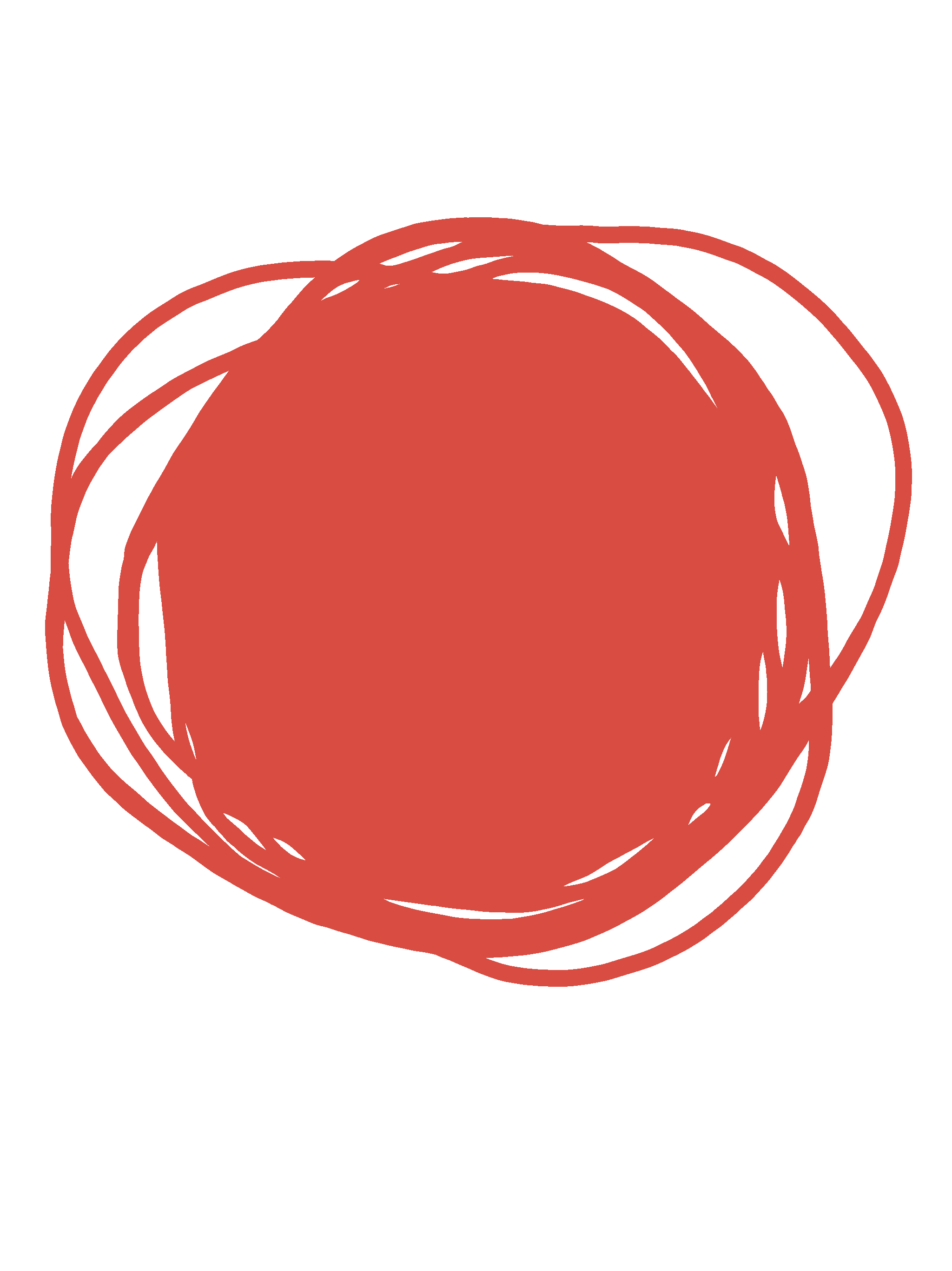 red logo